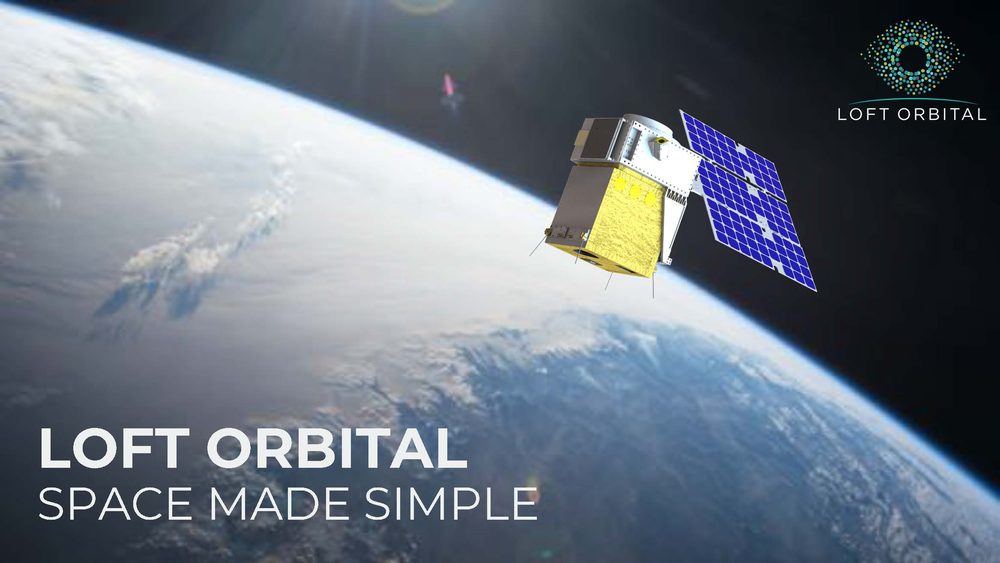 Loft Orbital