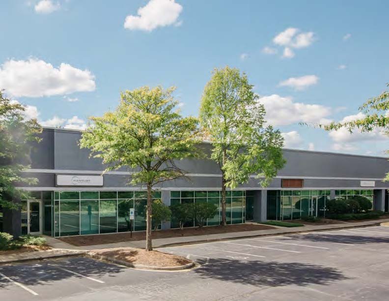 North Charlotte Light Industrial Portfolio
